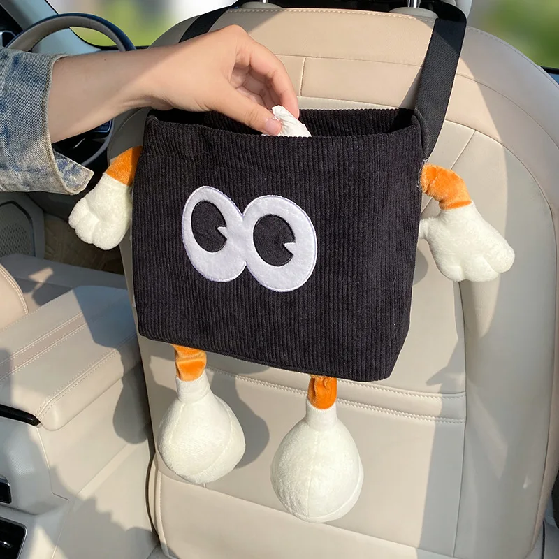 Pattumiera per auto, cartone a - Tablet Accessories For Car recensione e prezzo