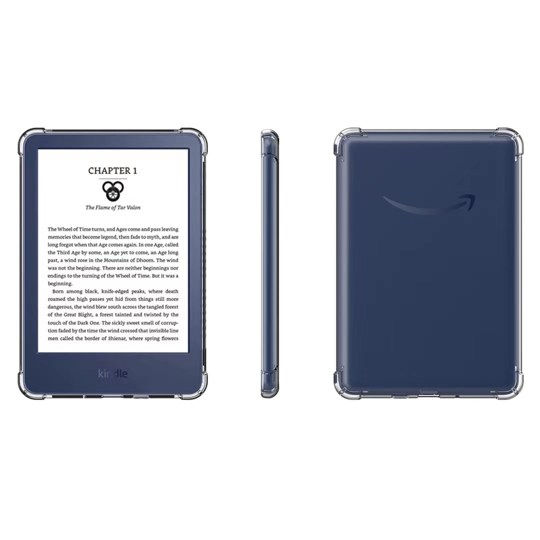 Custodia in silicone per 6 ''A - Tablet Accessories Amazon recensione e prezzo