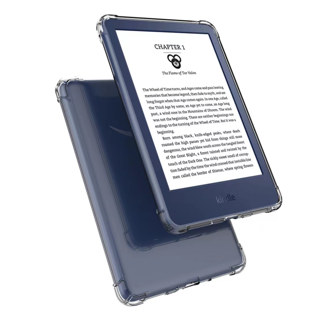 Custodia in silicone per 6 ''A - Tablet Accessories Amazon recensione e prezzo