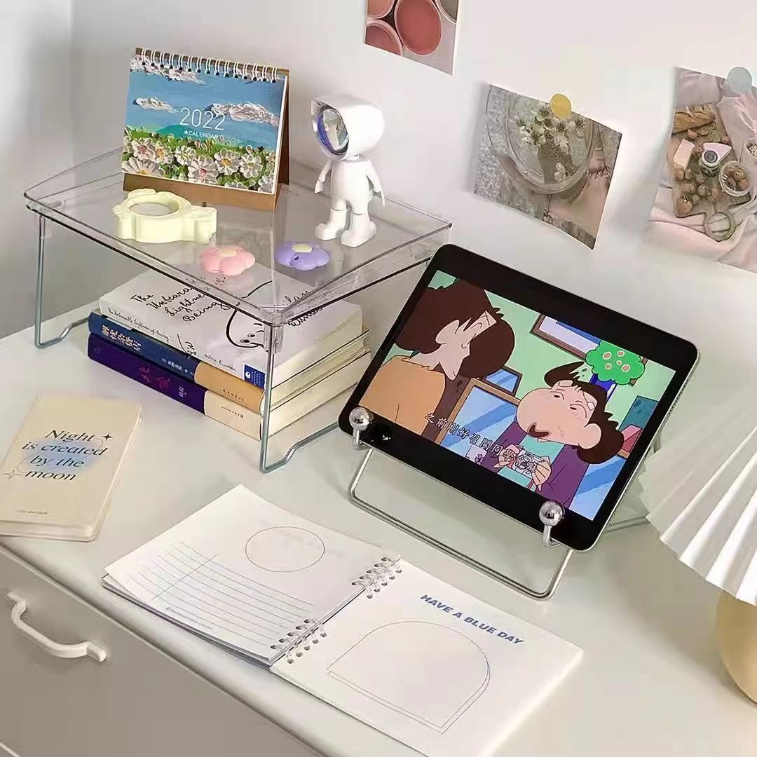 Supporto da scrivania regolabi - Tablet Reading Accessories recensione e prezzo