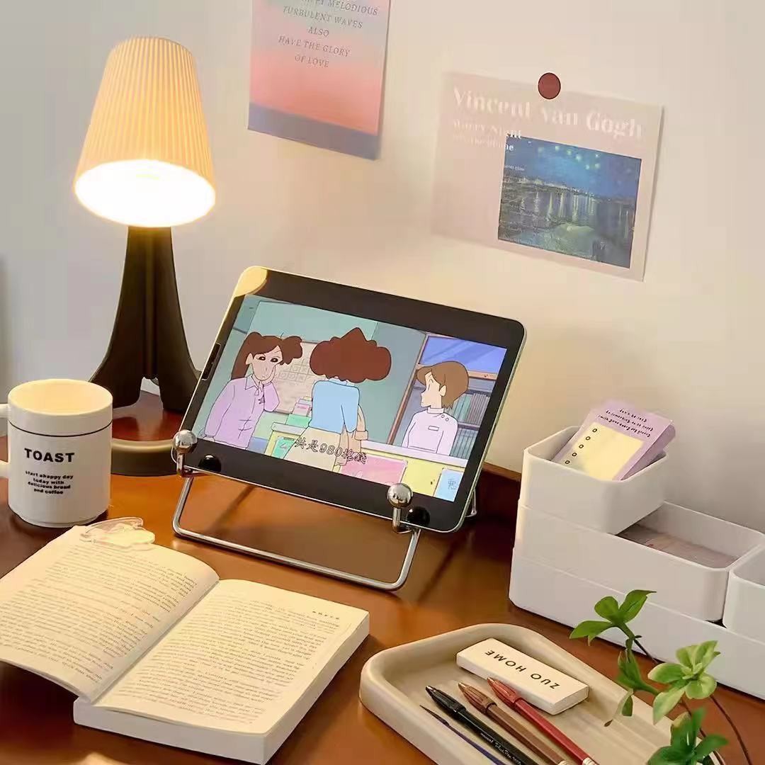 Supporto da scrivania regolabi - Tablet Reading Accessories recensione e prezzo