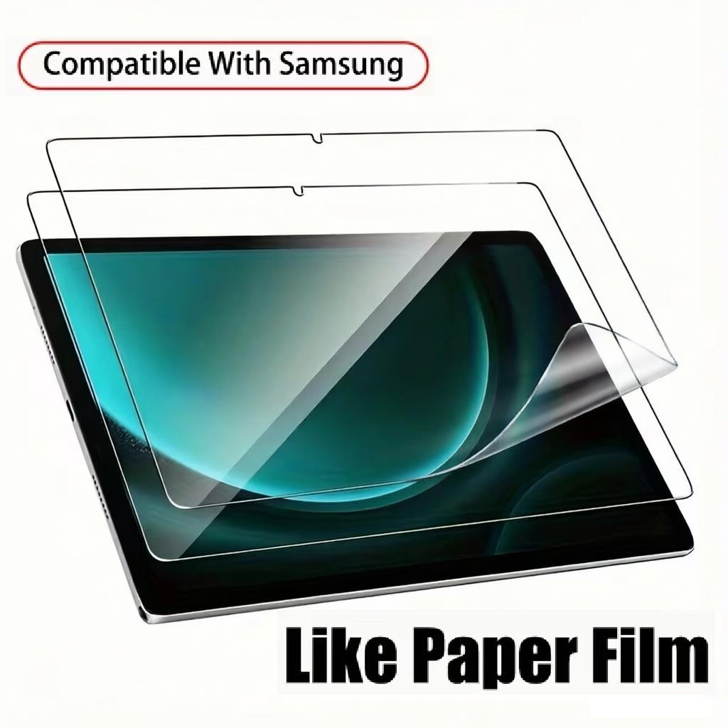 2 pezzi per Samsung Galaxy Tab - Samsung Tablet S10 Accessories recensione e prezzo