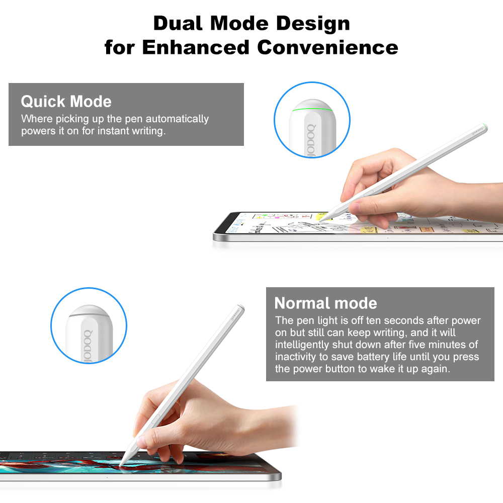 Per Apple Pencil 2 Matita iPad - Tablet Accessories Choice Store recensione e prezzo