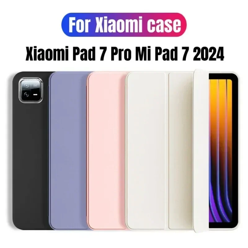 Per Xiaomi Pad 7 Custodia 2024 - Mi Tablet Accessories recensione e prezzo