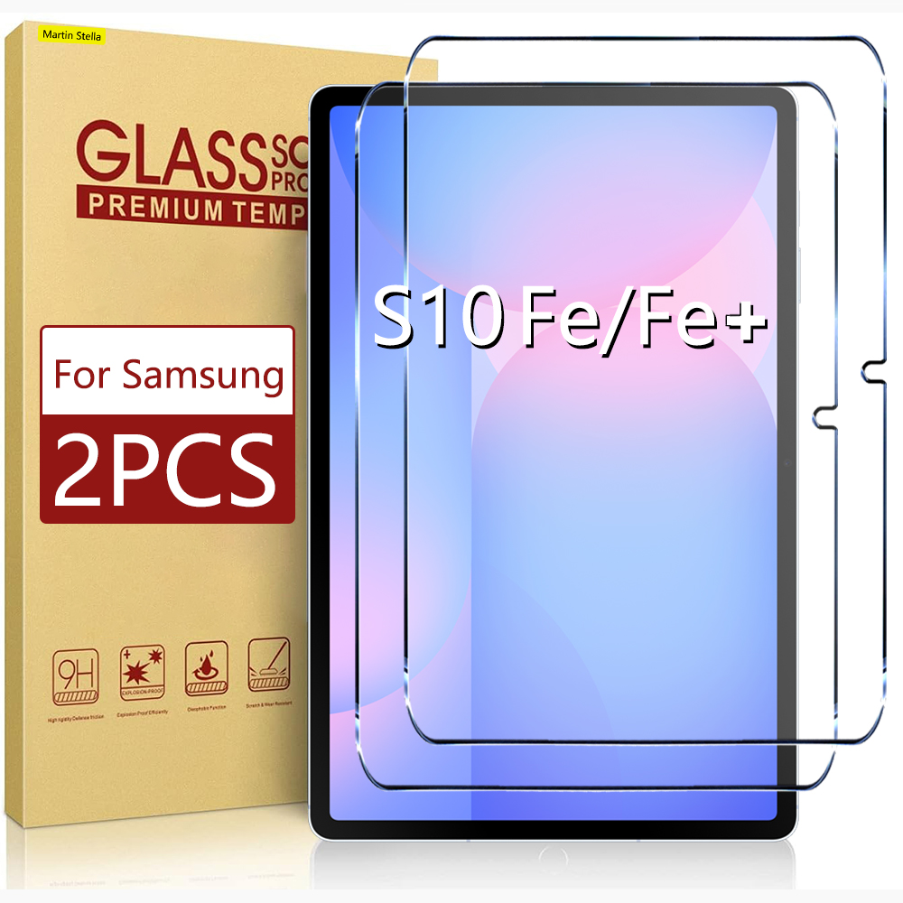 Per Samsung Galaxy Tab S10 Fe  - Samsung Tablet S10 Accessories recensione e prezzo