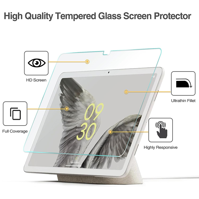 Per Google PIxel Tablet 11 pol - Temu Tablet Accessories recensione e prezzo