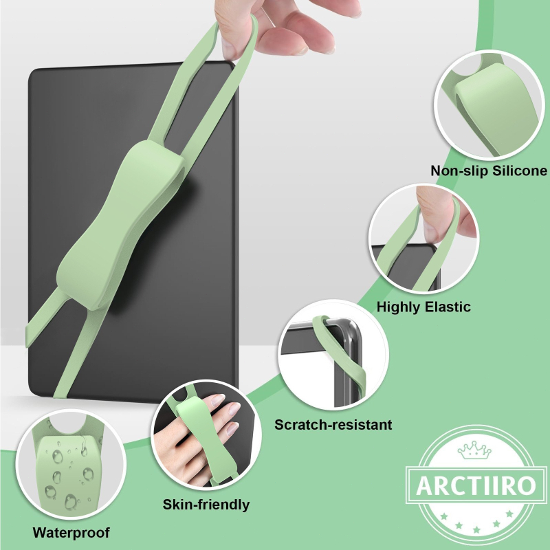 Cinturino da polso per tablet  - Tablet Reading Accessories recensione e prezzo