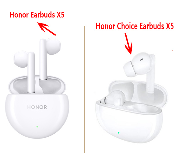 Per Honor Choice Auricolari X5 - Honor Tablet Accessories recensione e prezzo