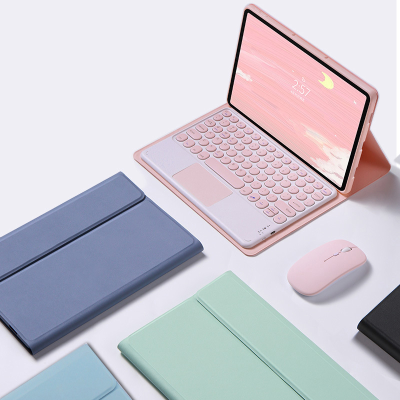 Tastiera con custodia magnetic - Tablet Keyboard Case recensione e prezzo
