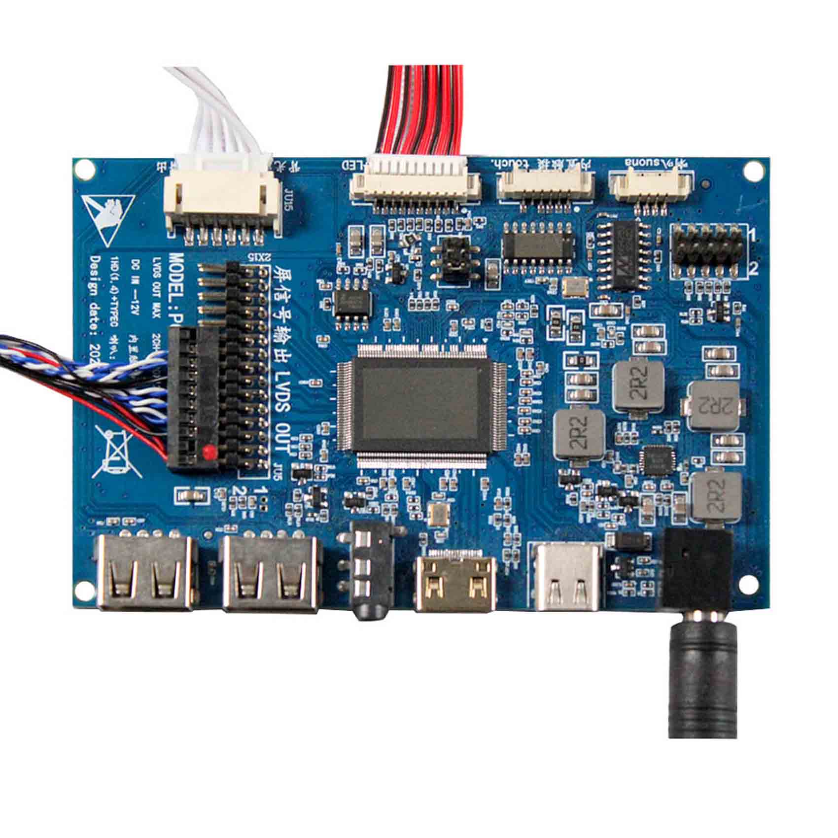 Display LCD personalizzato, ac - Mi Tablet Accessories recensione e prezzo