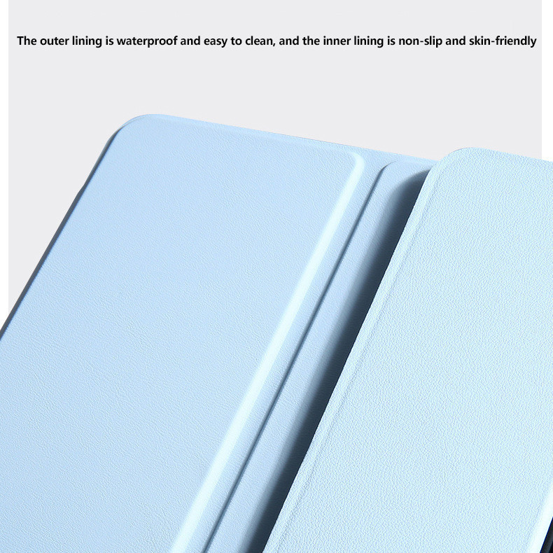 Custodia rigida trasparente an - Oneplus Tablet Accessories recensione e prezzo