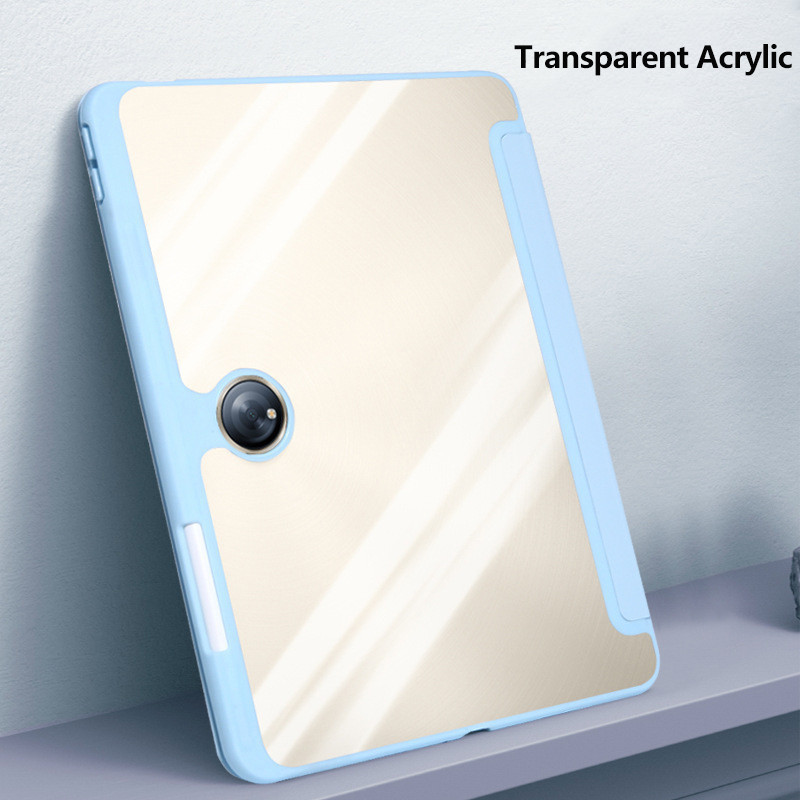Custodia rigida trasparente an - Oneplus Tablet Accessories recensione e prezzo