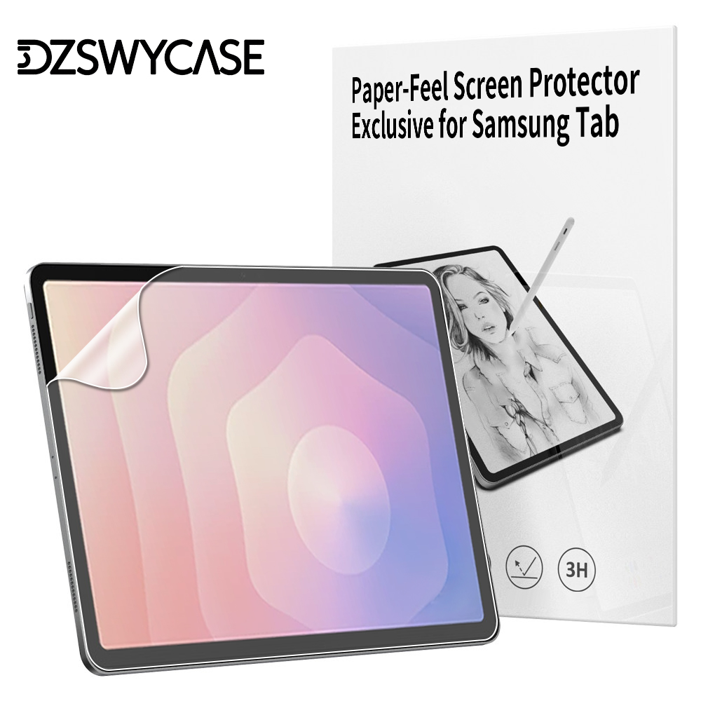 2 pezzi di pellicola protettiv - Samsung Tablet S10 Accessories recensione e prezzo