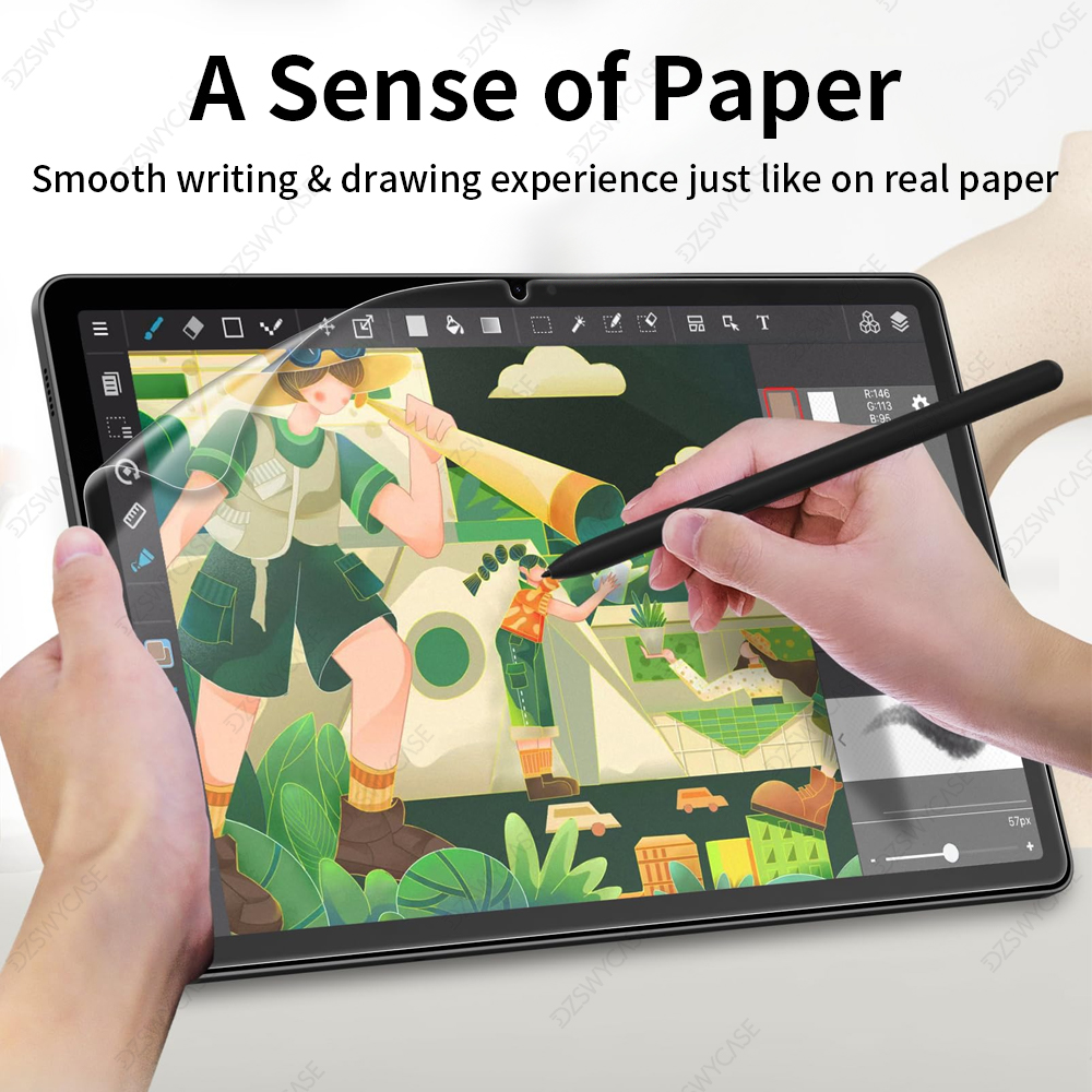 2 pezzi di pellicola protettiv - Samsung Tablet S10 Accessories recensione e prezzo