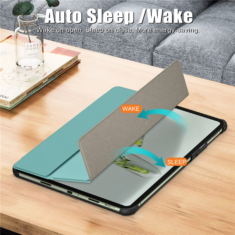 Custodia per OnePlus Pad Go 20 - Oneplus Tablet Accessories recensione e prezzo
