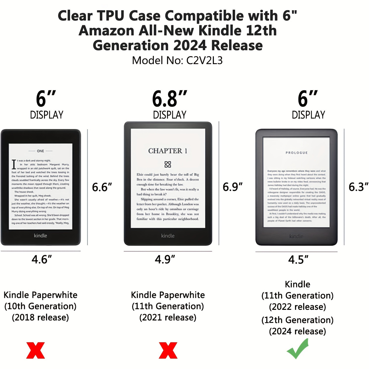Custodia in silicone per 6 ''A - Tablet Accessories Amazon recensione e prezzo