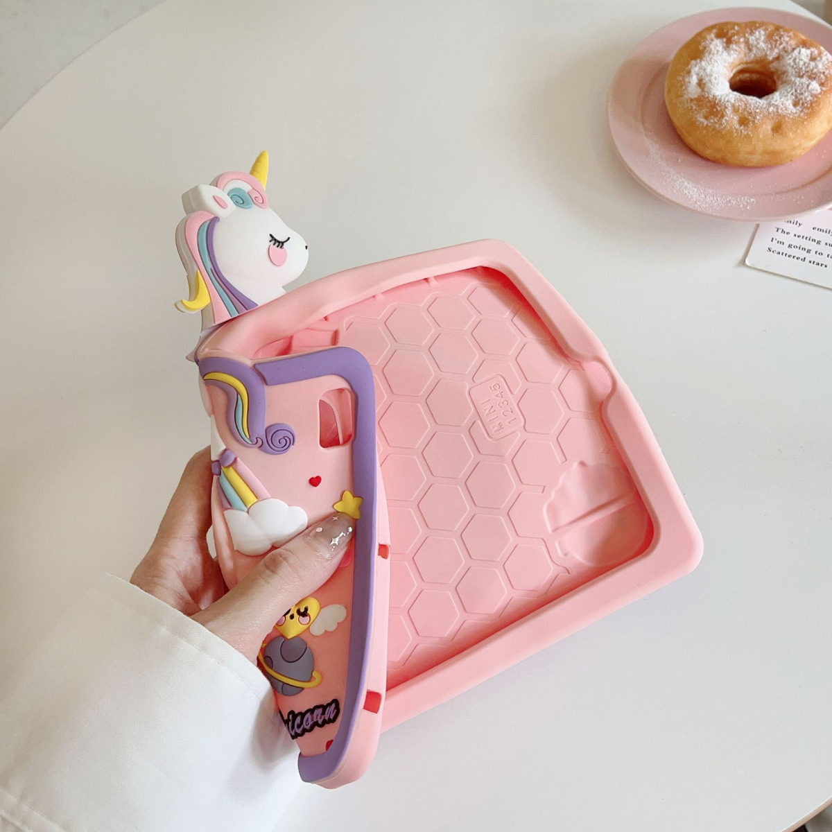Custodia per bambini per Honor - Honor Tablet Accessories recensione e prezzo