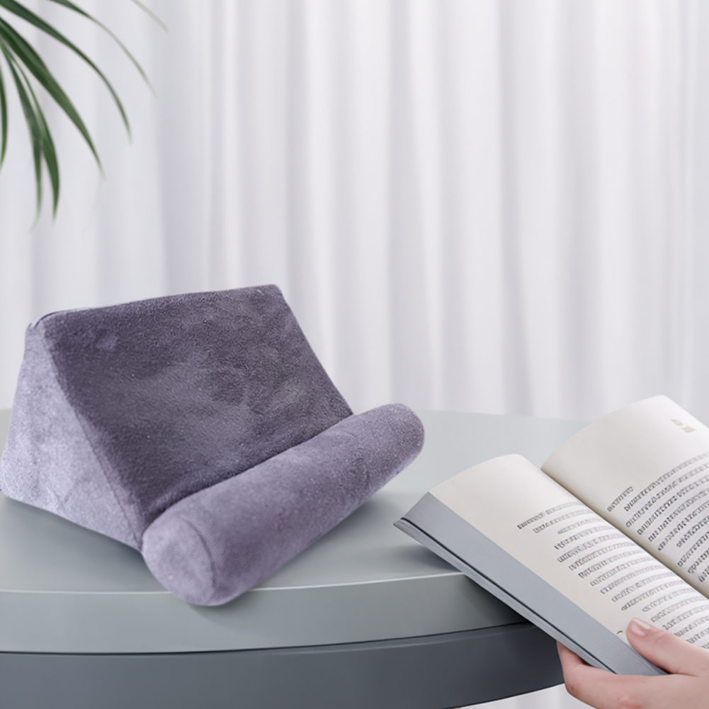 Supporto per cuscino per table - Tablet Reading Accessories recensione e prezzo
