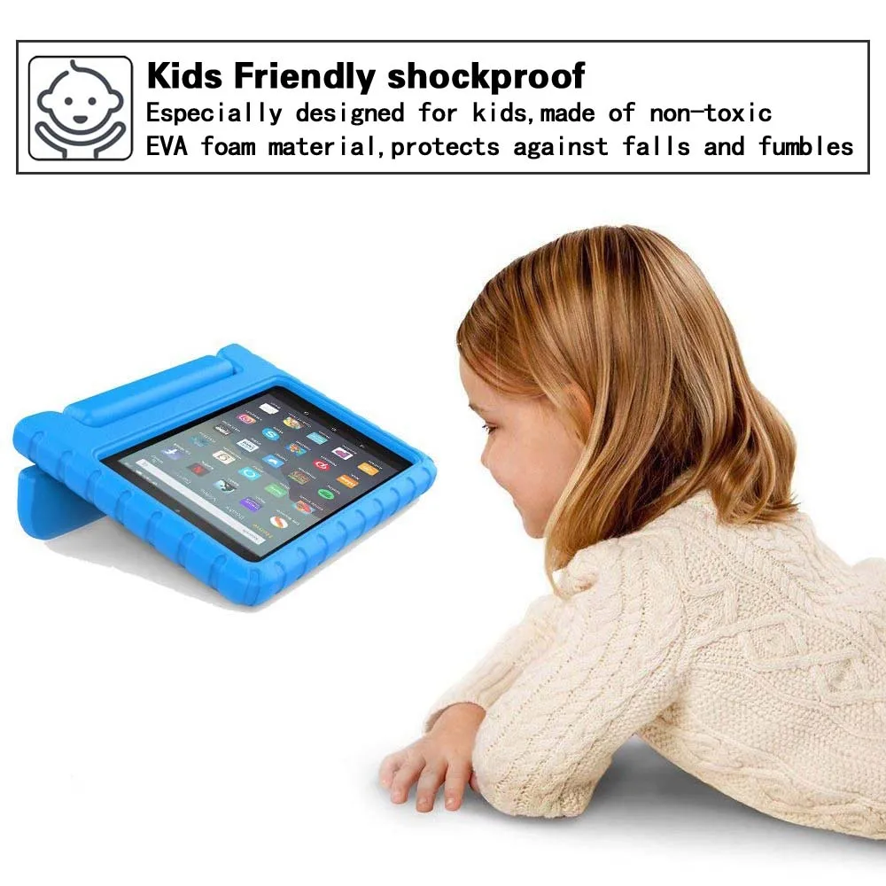 Custodia tablet per Fire 7 5th - Tablet Accessories Amazon recensione e prezzo