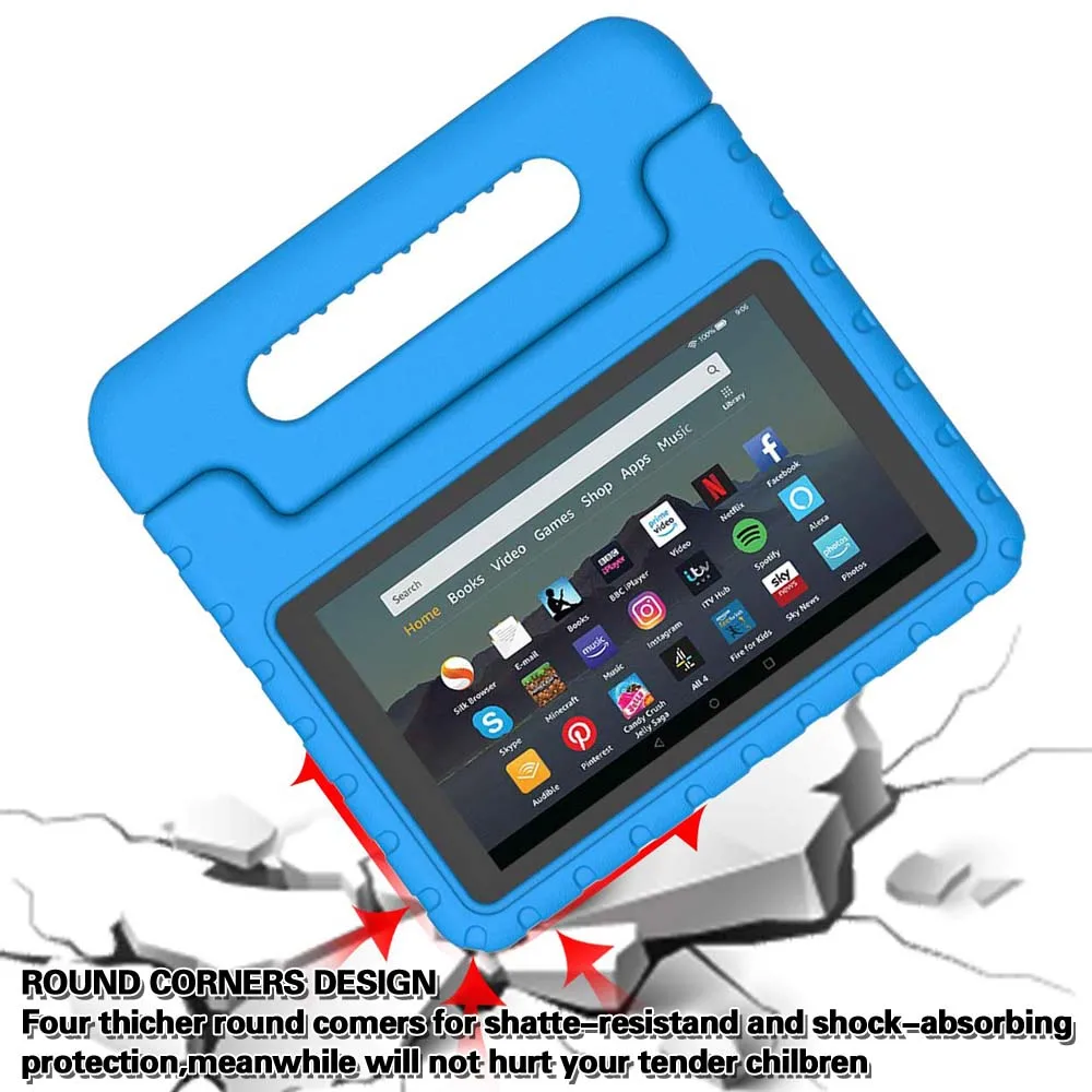 Custodia tablet per Fire 7 5th - Tablet Accessories Amazon recensione e prezzo