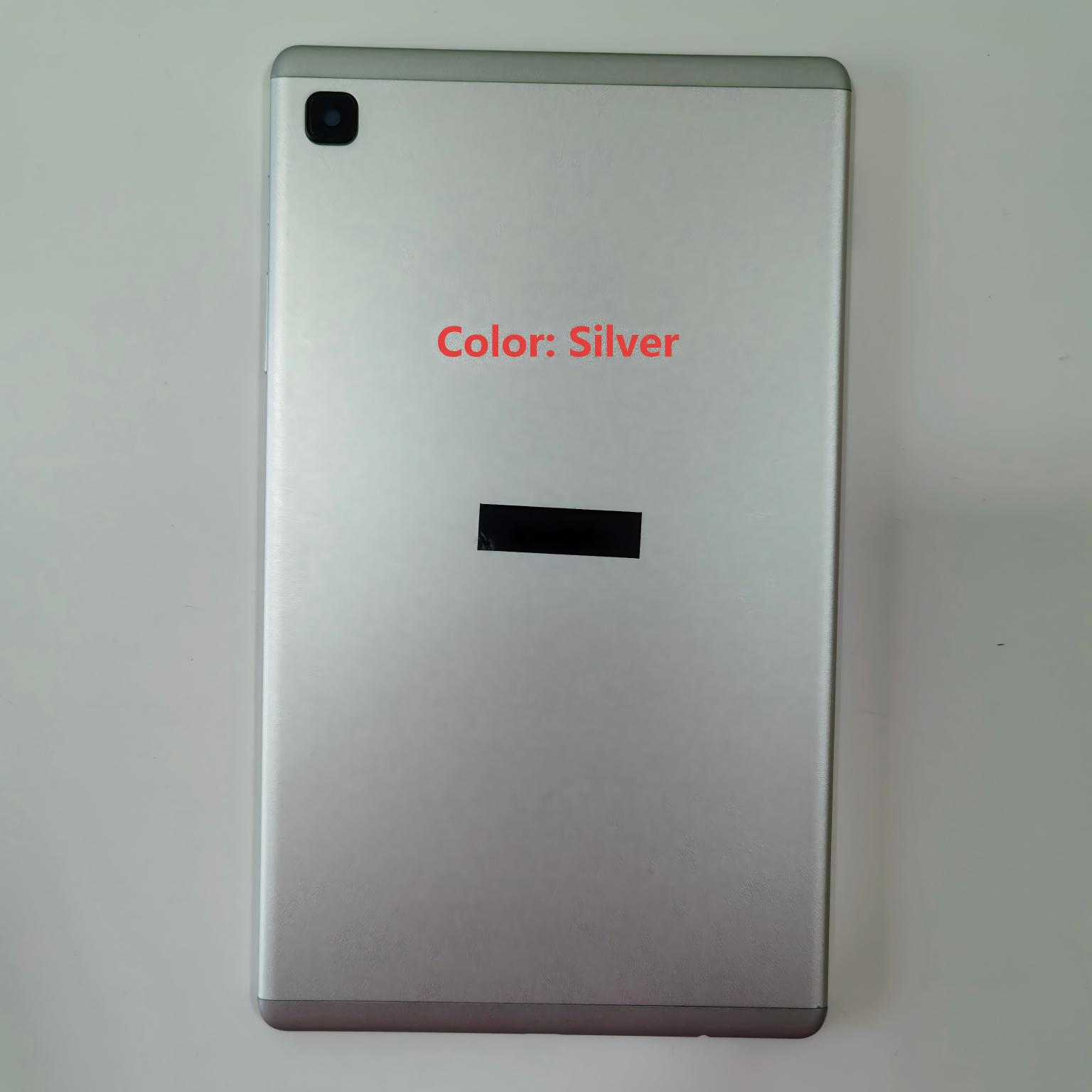 Cover Posteriore per Samsung G - Tablet Accessories Samsung recensione e prezzo