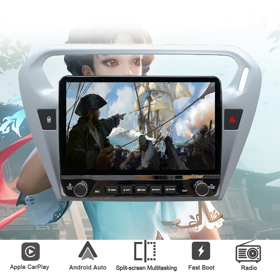 Tablet PC Multimediale Android - Tablet Danish Mobile & Accessories Faisalabad recensione e prezzo
