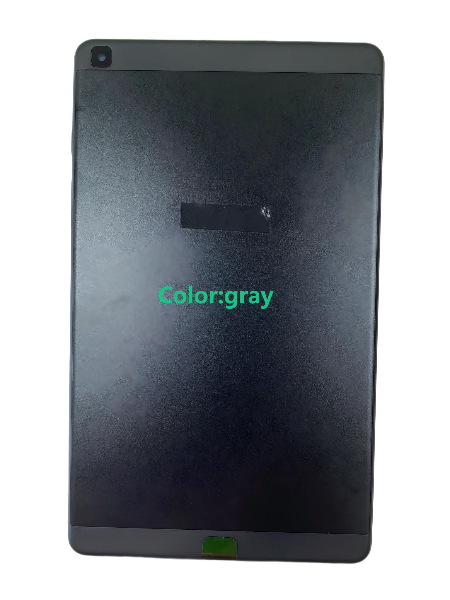 Cover posteriore per Samsung G - Tablet Accessories Samsung recensione e prezzo