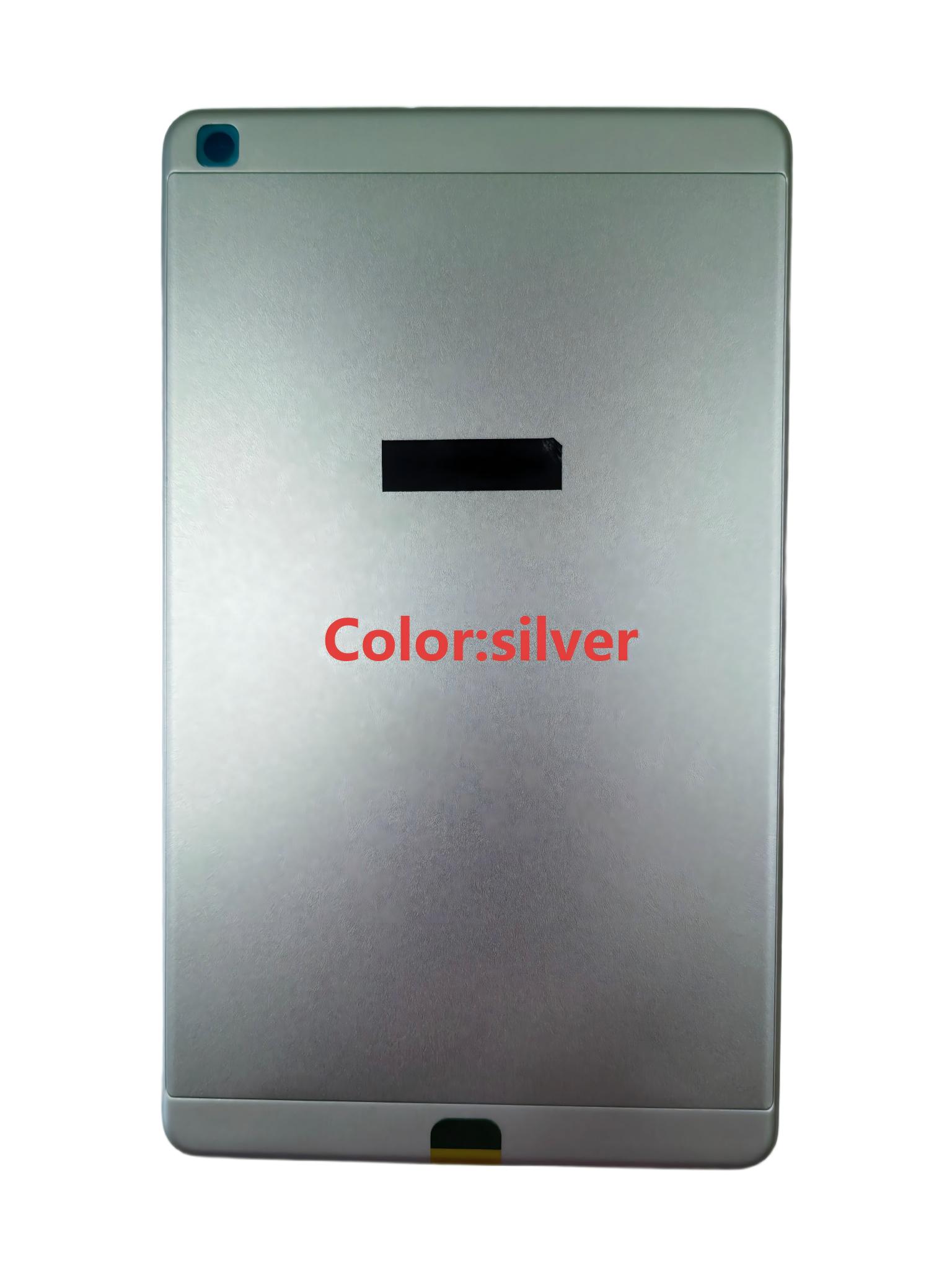 Cover posteriore per Samsung G - Tablet Accessories Samsung recensione e prezzo