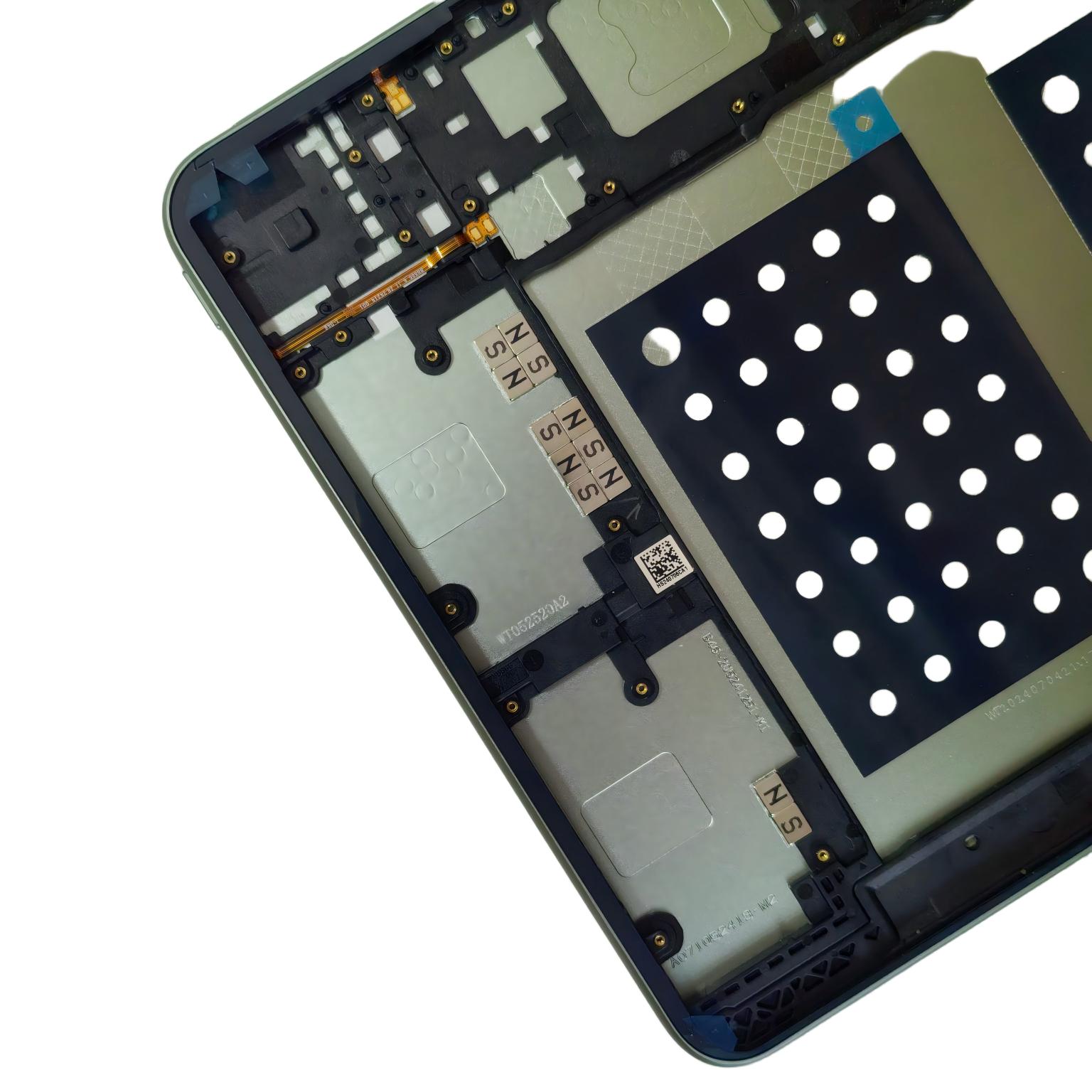 Guscio posteriore per Oneplus  - Oneplus Tablet Accessories recensione e prezzo