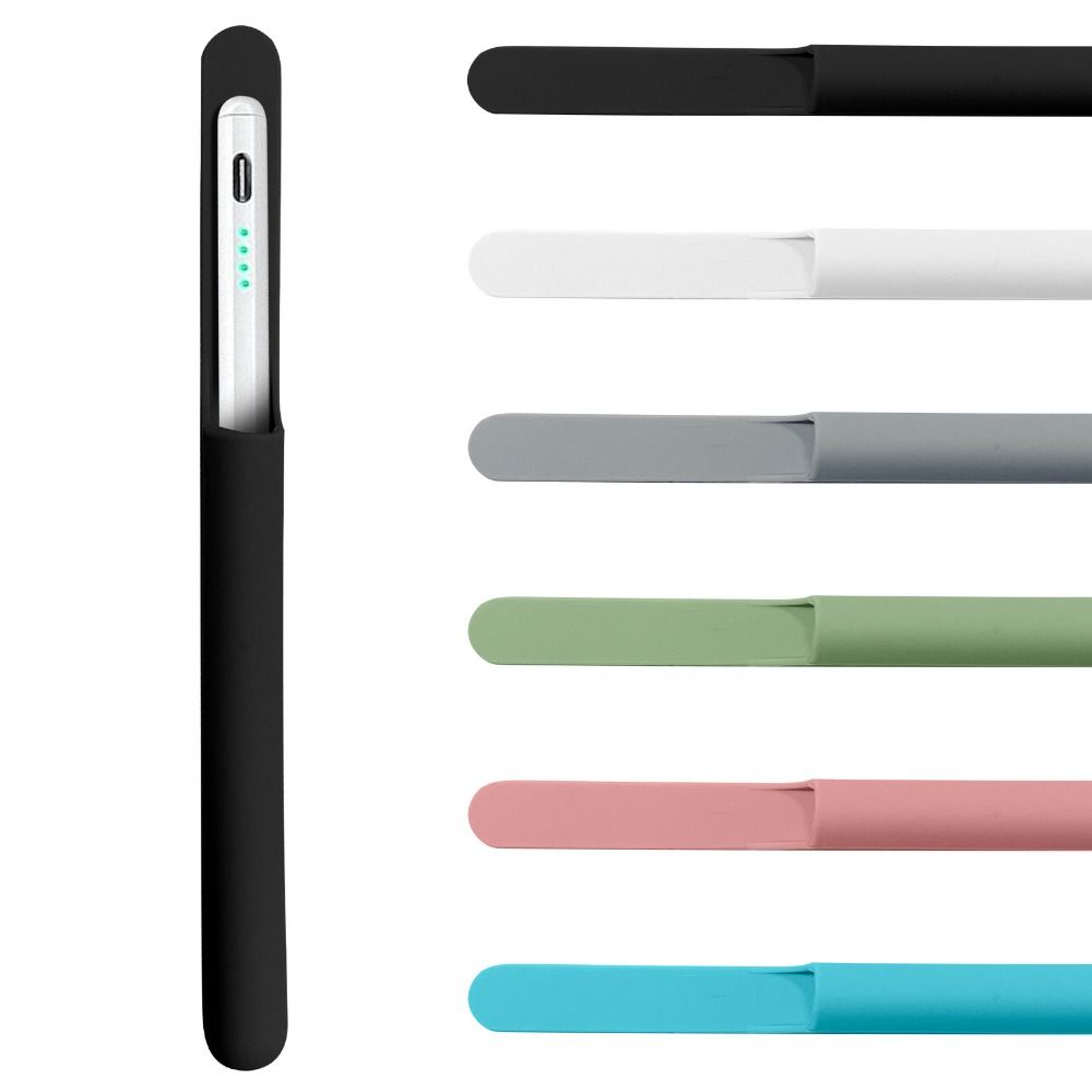 Nuovo Porta Penna in Silicone  - Tablet Sleeves & Cases Ipad Accessories recensione e prezzo