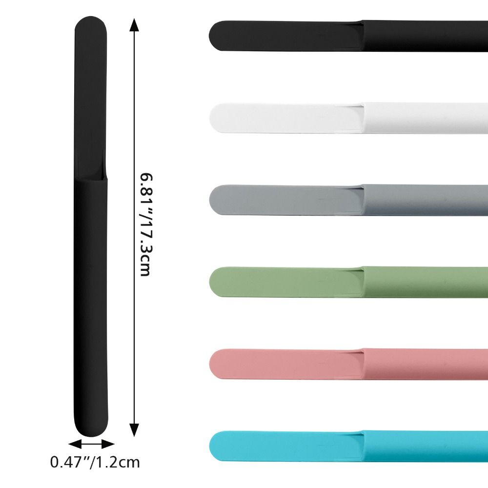 Nuovo Porta Penna in Silicone  - Tablet Sleeves & Cases Ipad Accessories recensione e prezzo