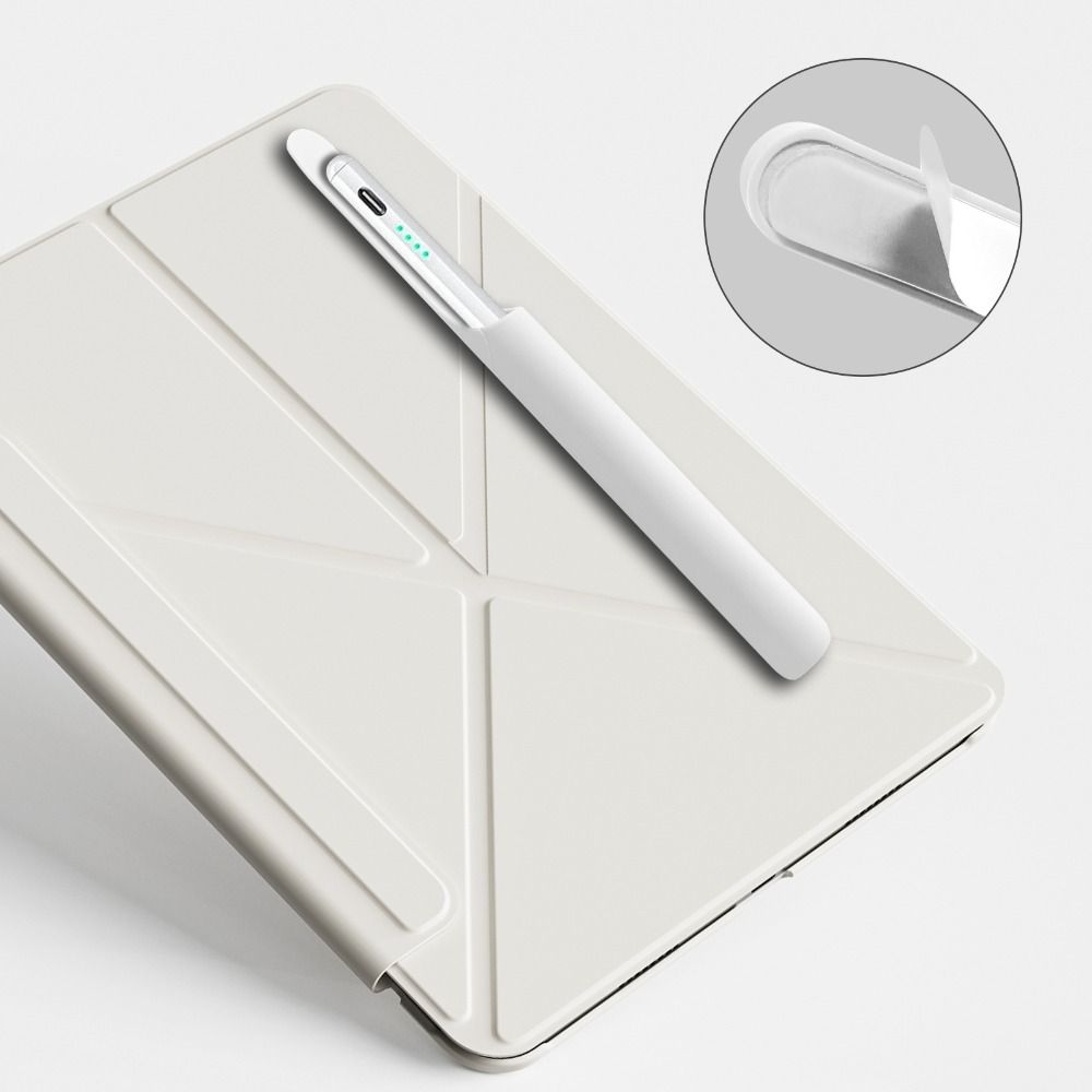 Nuovo Porta Penna in Silicone  - Tablet Sleeves & Cases Ipad Accessories recensione e prezzo