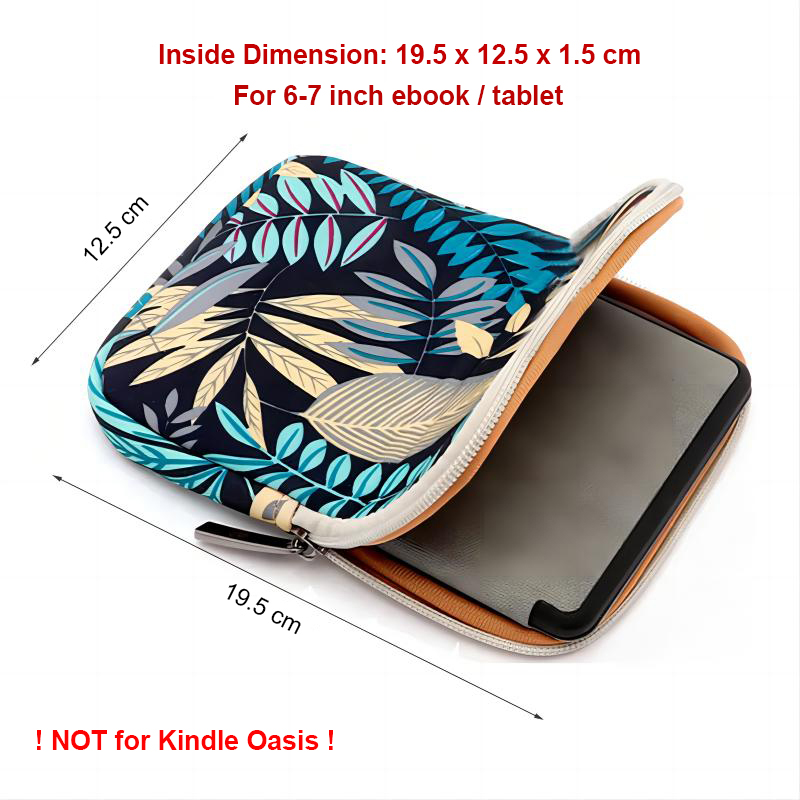 Custodia per Kindle 7'' Paperw - Tablet Accessories Amazon recensione e prezzo