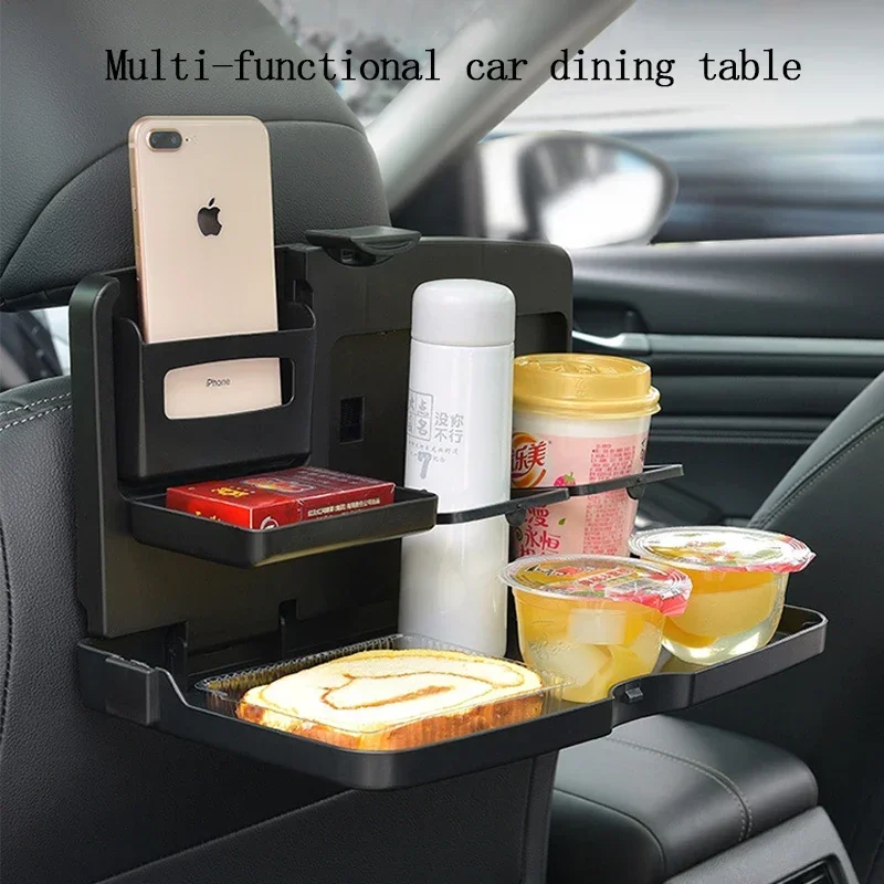 Tavolino Pieghevole per Sedile - Tablet Accessories For Car recensione e prezzo