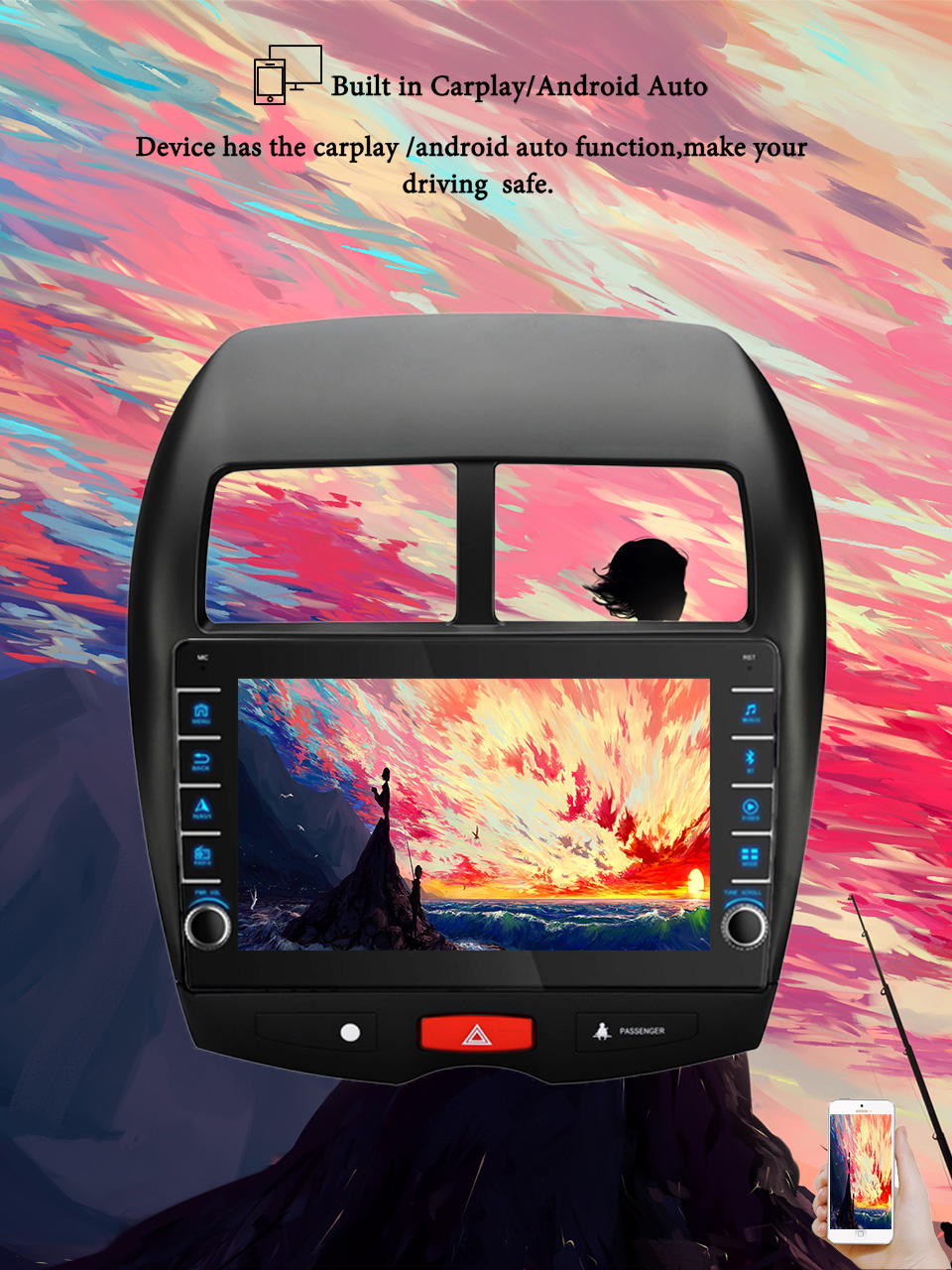 8G + 128G Android 14 Per Mitsu - Tablet Danish Mobile & Accessories Faisalabad recensione e prezzo