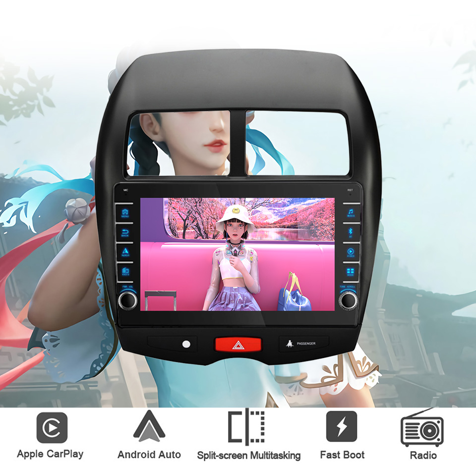 8G + 128G Android 14 Per Mitsu - Tablet Danish Mobile & Accessories Faisalabad recensione e prezzo
