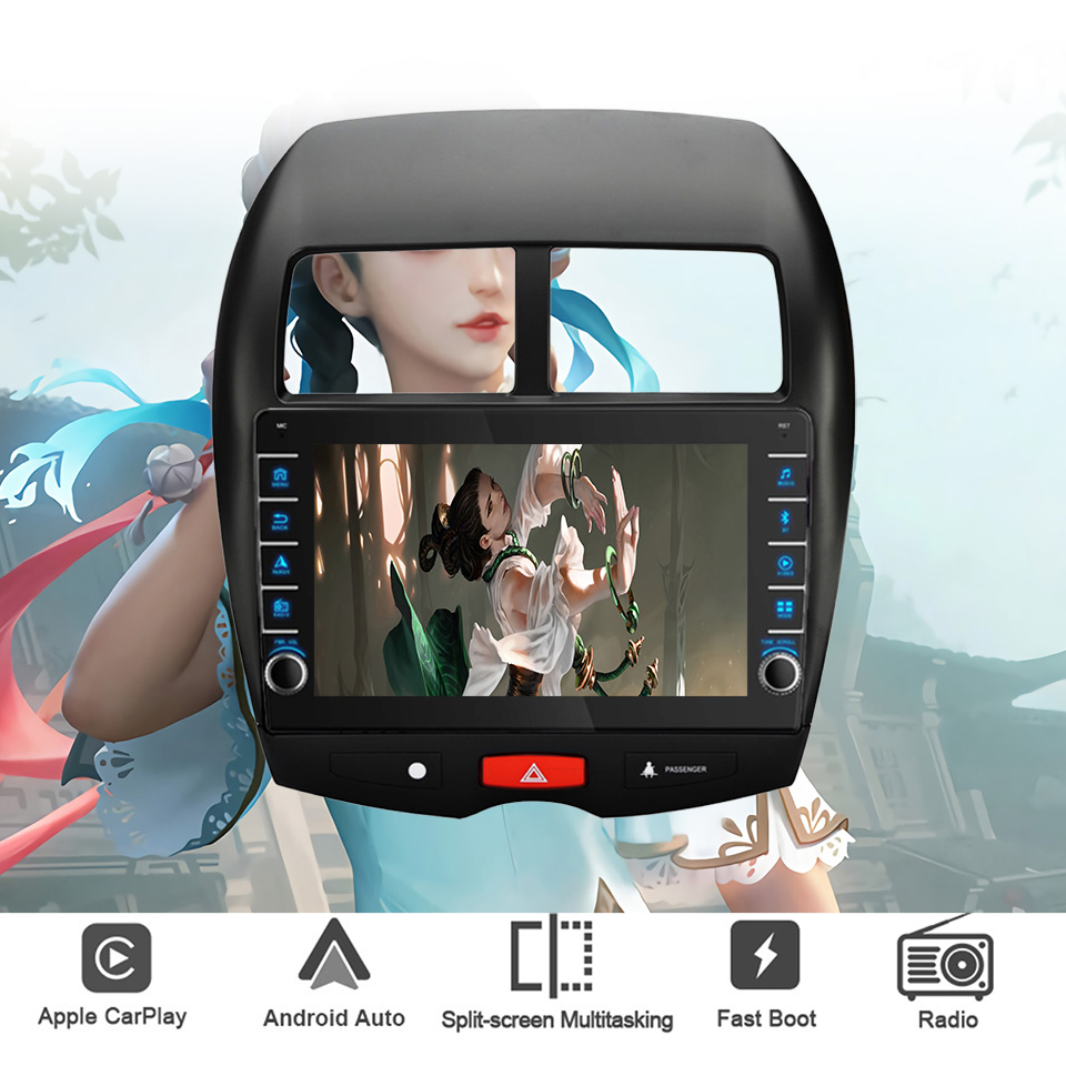 8G + 128G Android 14 Per Mitsu - Tablet Danish Mobile & Accessories Faisalabad recensione e prezzo