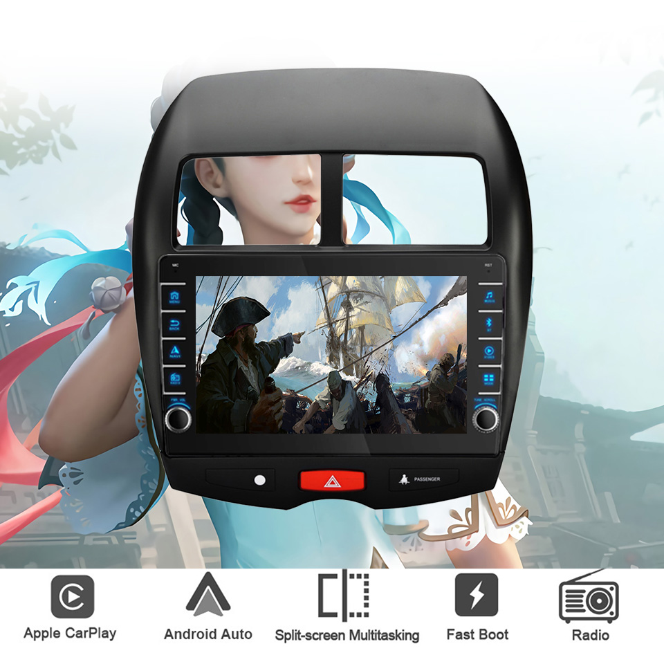 8G + 128G Android 14 Per Mitsu - Tablet Danish Mobile & Accessories Faisalabad recensione e prezzo