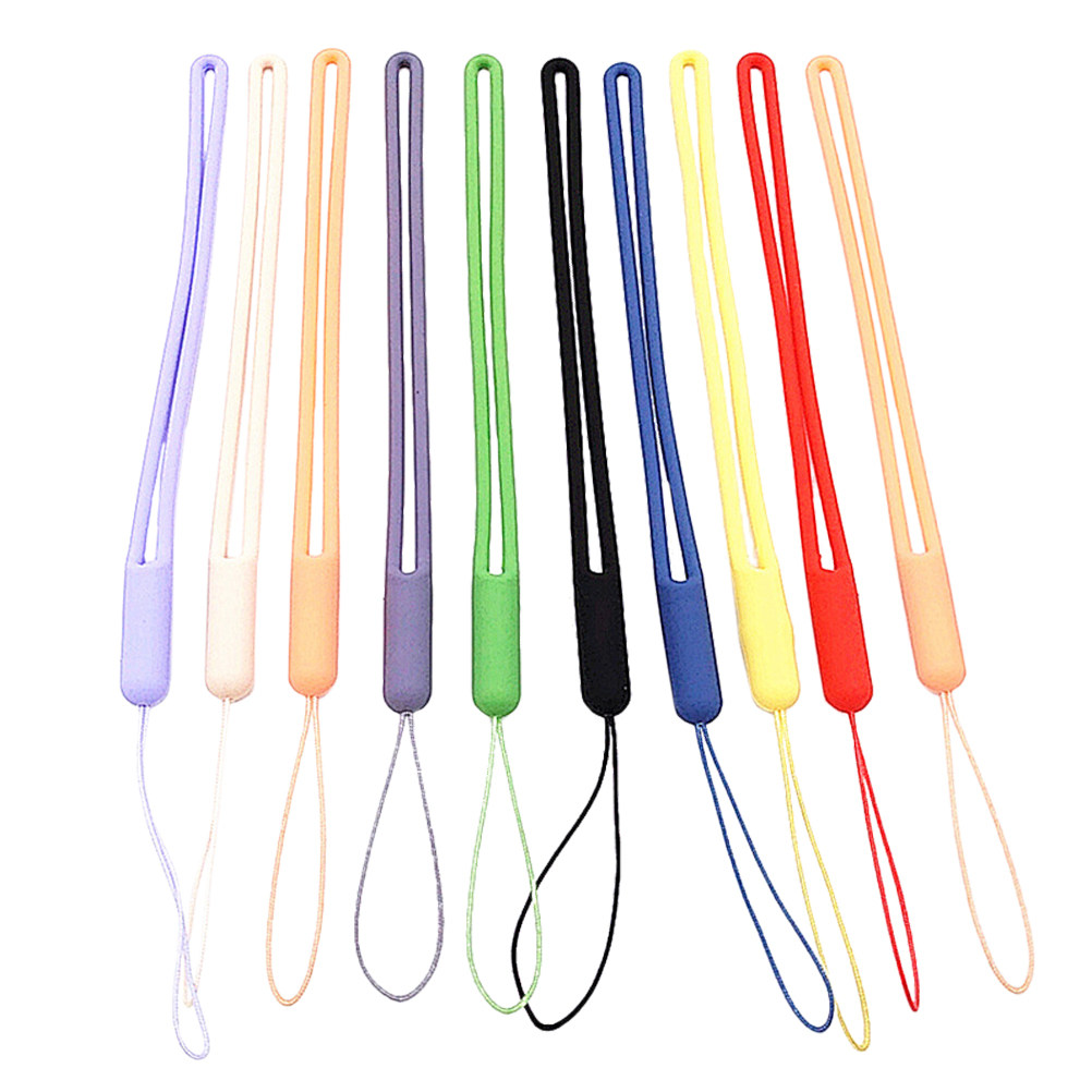 10 Pezzi di Cordino in Silicon - Tablet Accessories Gifts recensione e prezzo