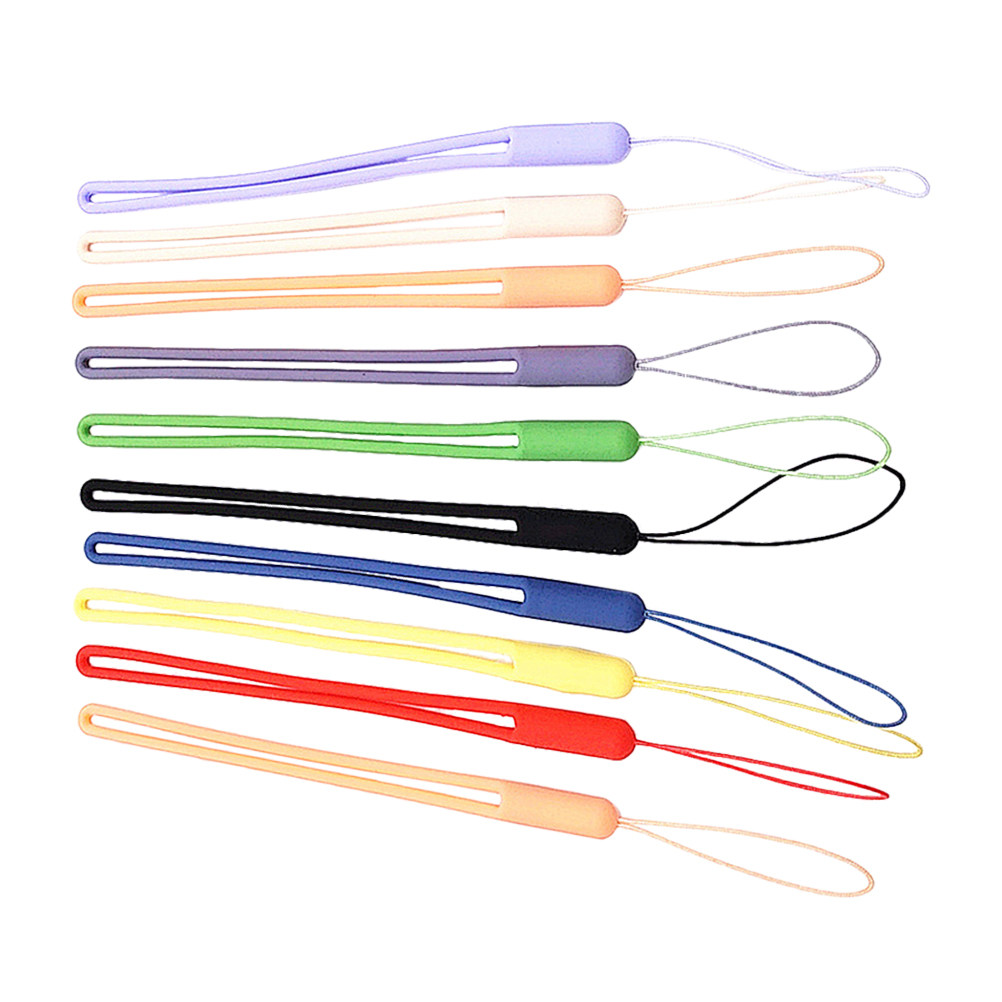 10 Pezzi di Cordino in Silicon - Tablet Accessories Gifts recensione e prezzo
