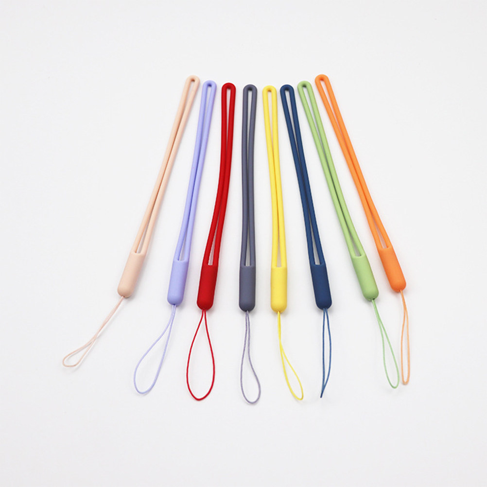 10 Pezzi di Cordino in Silicon - Tablet Accessories Gifts recensione e prezzo