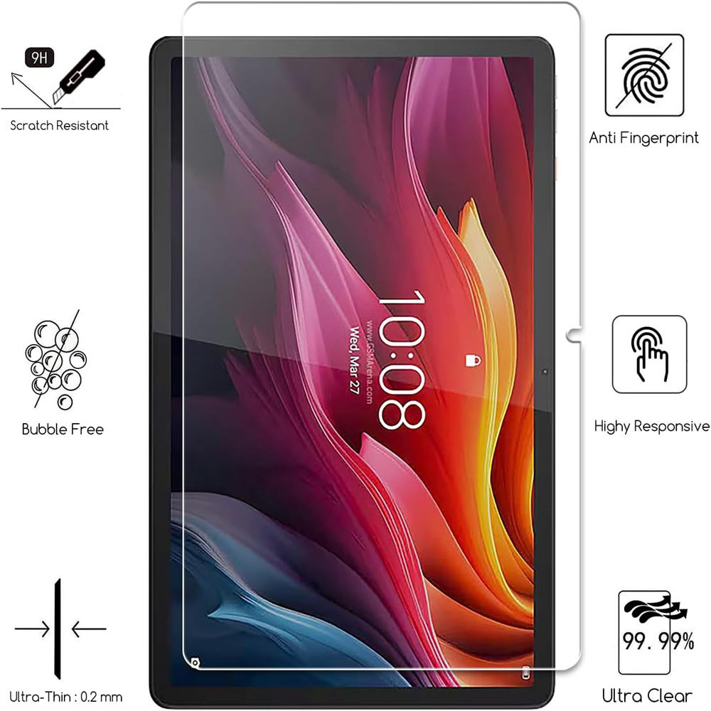 1 Pezzo Pellicola Protettiva i - Temu Tablet Accessories recensione e prezzo