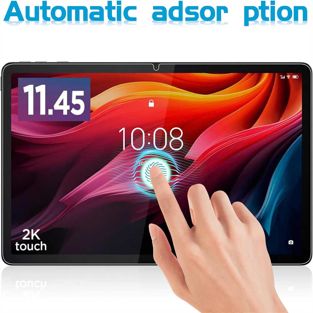 1 Pezzo Pellicola Protettiva i - Temu Tablet Accessories recensione e prezzo