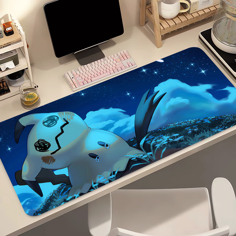Tappetino per mouse Anime Poke - Tablet Gaming Accessories recensione e prezzo