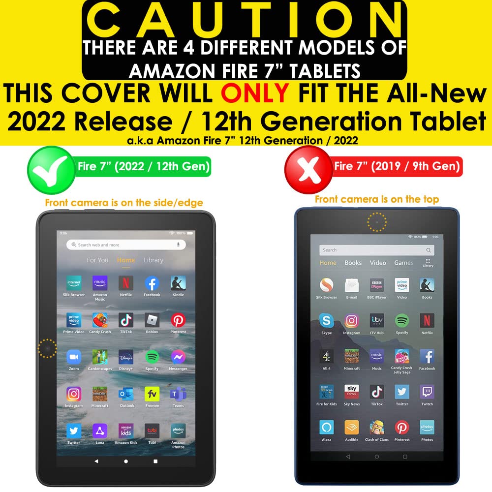 Custodia trasparente per table - Tablet Accessories Amazon recensione e prezzo