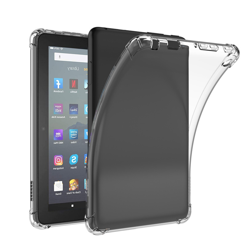 Custodia trasparente per table - Tablet Accessories Amazon recensione e prezzo