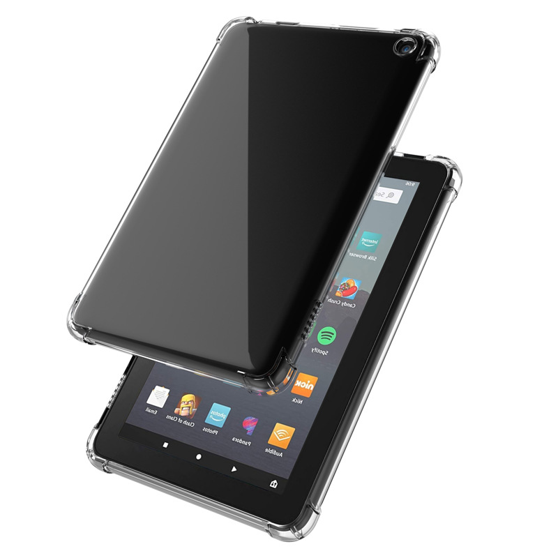 Custodia trasparente per table - Tablet Accessories Amazon recensione e prezzo