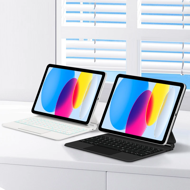 Custodia Folio con Tastiera To - Tablet Keyboard Case recensione e prezzo