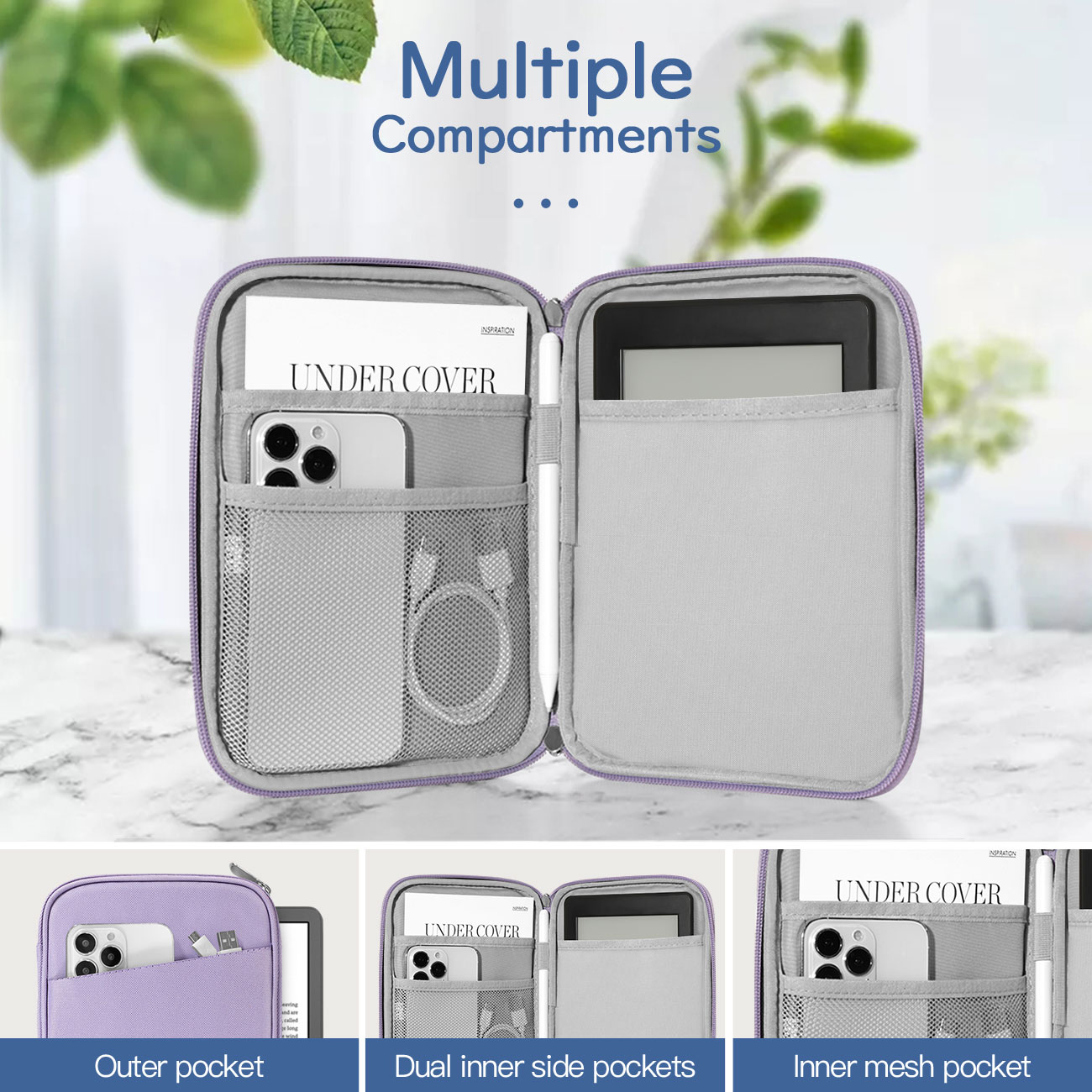 Custodia protettiva per tablet - Tablet Accessories Amazon recensione e prezzo