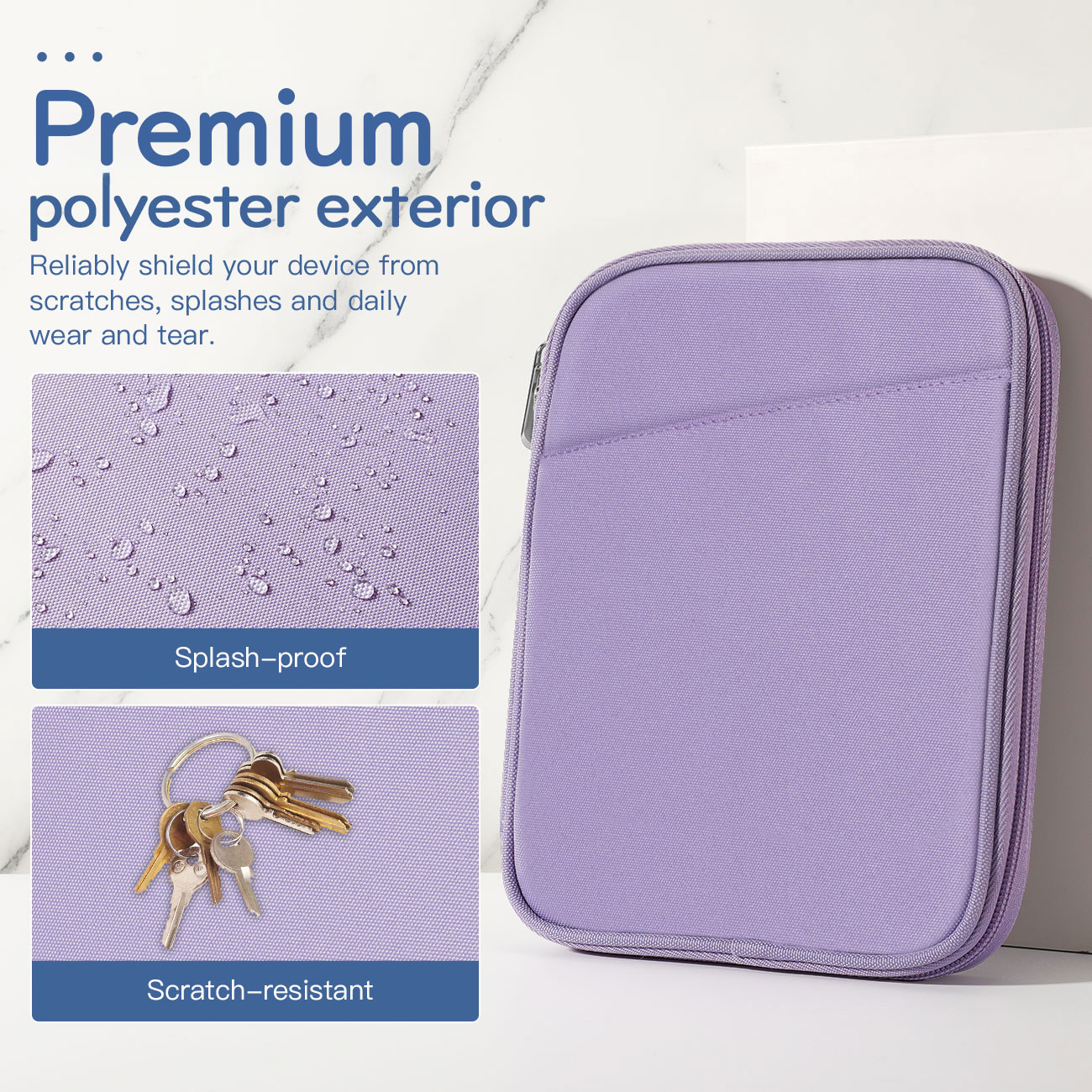 Custodia protettiva per tablet - Tablet Accessories Amazon recensione e prezzo